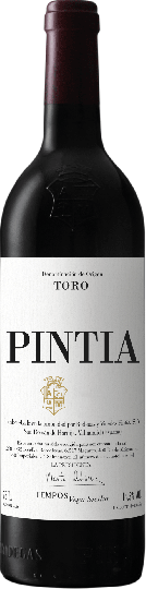 Bodegas Pintia Pintia 2019 0,75l 