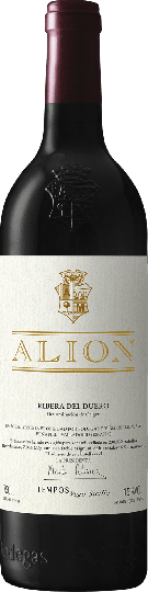 Bodegas Alión Alión 2019 0,75l 