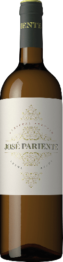 José Pariente Varietal Verdejo 2023 0,75l 