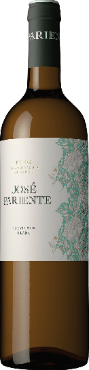 José Pariente Sauvignon Blanc 2023 0,75l 