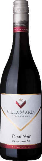 Villa Maria Private Bin Pinot Noir Marlborough  0,75l 