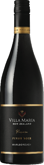 Villa Maria Reserve Pinot Noir Marlborough 2020 0,75l 