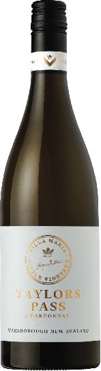 Villa Maria Taylors Pass Single Vineyard Chardonnay 2019 0,75l 