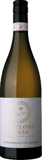 Villa Maria Taylor´s Pass Sauvignon Blanc 2021 0,75l 