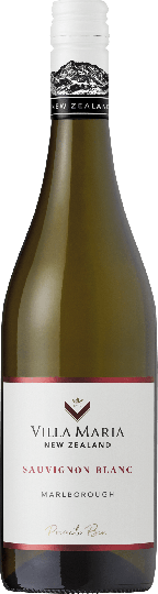 Villa Maria Private Bin Sauvignon Blanc 2023 0,75l 