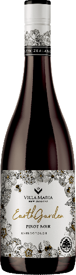 Villa Maria Earthgarden Pinot Noir 2020 0,75l 