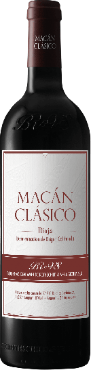 Macán Macan Clasico 2020 0,75l 