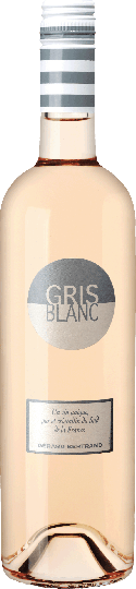 Gérard Bertrand Gris Blanc 2023 0,75l 