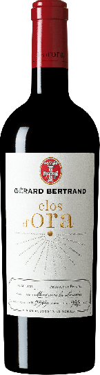 Gérard Bertrand Clos D 19Ora 2017 0,75l 