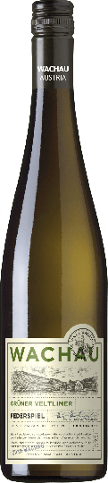 Domäne Wachau Wachau Classic Grüner Veltliner Federspiel 2023 0,75l 