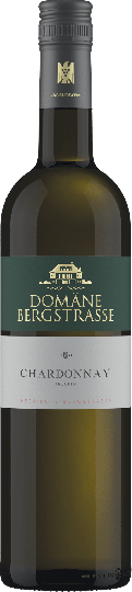 Domäne Bergstraße / Kloster Eberbach Domäne Bergstraße Chardonnay 2023 0,75l 