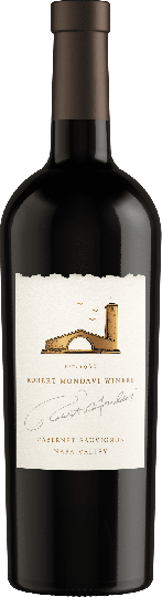 Robert Mondavi Napa Valley Cabernet Sauvignon 2019 0,75l 