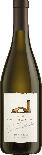 Robert Mondavi Napa Valley Chardonnay 2022 0,75l 