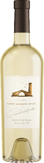 Robert Mondavi Napa Valley Sauvignon Blanc 2019 0,75l 