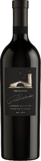 Robert Mondavi Cabernet Sauvignon Reserve To Kalon Vineyard 2018 0,75l 