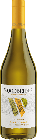 Robert Mondavi Woodbridge Chardonnay  0,75l 