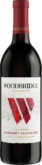 Robert Mondavi Woodbridge Cabernet Sauvignon  0,75l 