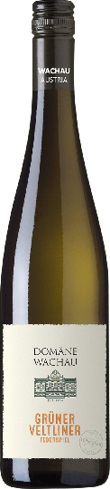 Domäne Wachau Grüner Veltliner Federspiel Terrassen 2023 0,75l 