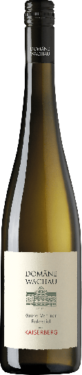 Domäne Wachau Grüner Veltliner Federspiel Kaiserberg 2023 0,75l 