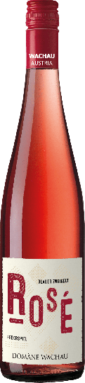 Domäne Wachau Rosé Federspiel Terassen  2023 0,75l 