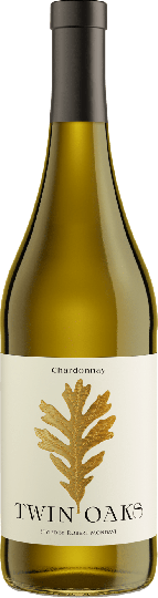 Robert Mondavi Twin Oaks Chardonnay  0,75l 