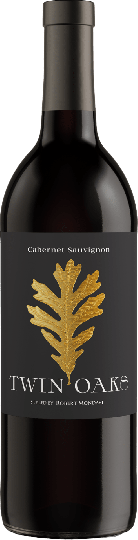 Robert Mondavi Twin Oaks Cabernet Sauvignon  0,75l 