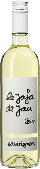 Château de Jau Le Jaja de Jau Sauvignon Blanc 2023 0,75l 