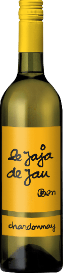 Château de Jau Le Jaja de Jau Chardonnay 2023 0,75l 