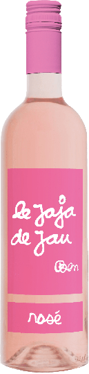 Château de Jau Le Jaja de Jau Rosé 2023 0,75l 