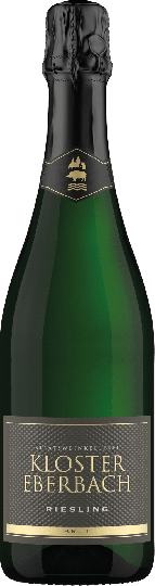 Staatsweinkellerei Eberbach Riesling Sekt Brut 2022 0,75l 