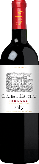 Famille Saby Château Hauchat Saby 2021 0,75l 