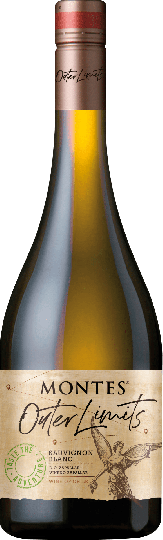 Montes Montes Outer Limits Sauvignon Blanc  0,75l 