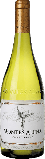 Montes Alpha Chardonnay 2022 0,75l 