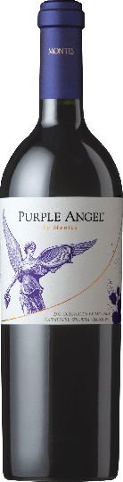 Montes Montes Purple Angel 2021 0,75l 