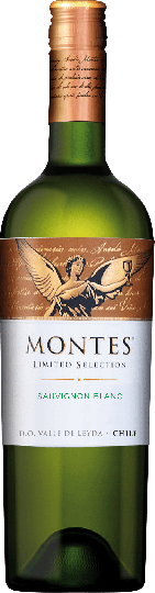 Montes Limited Selection Sauvignon Blanc 2022 0,75l 