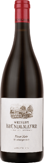 Bründlmayer Pinot Noir  0,75l 