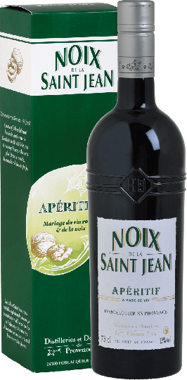 Distilleries et Domaines de Provence Noix de la Saint Jean  0,75l 