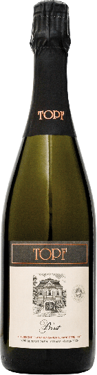 Johann Topf Brut Reserve   0,75l 