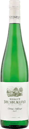 Bründlmayer Grüner Veltliner L&T  2023 0,75l 