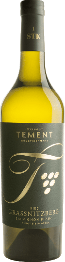 Tement Grassnitzberg Sauvignon Blanc Erste STK Lage  0,75l 