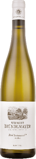 Bründlmayer Riesling Langloiser Steinmassl 2022 0,75l 