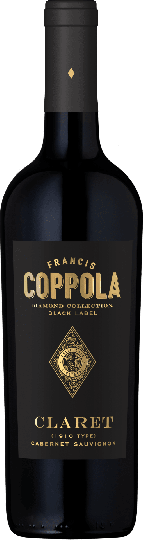 Francis Coppola Diamond Collection Claret 2021 0,75l 