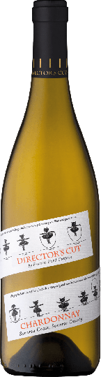 Francis Coppola Director´s Cut Chardonnay Sonoma Coast 2021 0,75l 