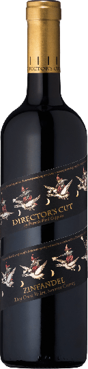 Francis Coppola Director´s Cut Dry Creek Zinfandel 2021 0,75l 