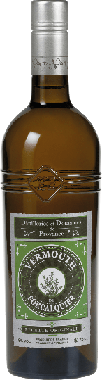 Distilleries et Domaines de Provence Vermouth de Forcalquier  0,75l 