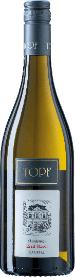 Johann Topf Chardonnay Ried Hasel 2020 0,75l 