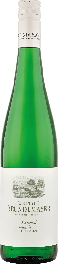 Bründlmayer Grüner Veltliner Kamptal Terrassen 2023 0,75l 