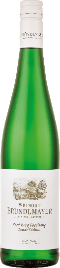 Bründlmayer Grüner Veltliner Berg Vogelsang  2022 0,75l 