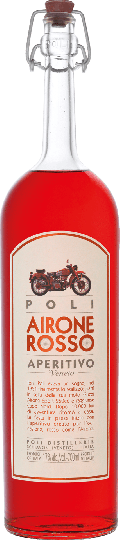 Jacopo Poli Airone Rosso Aperitivo  0,7l 