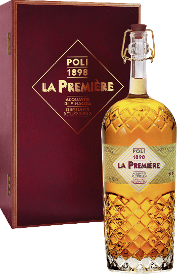 Jacopo Poli La Première  0,7l 